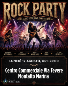 17 agosto_Rock PArty con logo