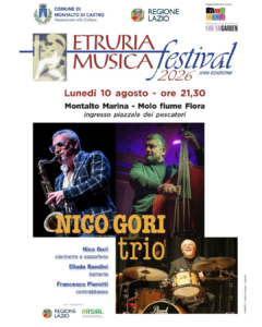 etruria musica festival - 10 agosto con logo